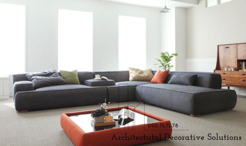 Ghế Sofa Góc 129S