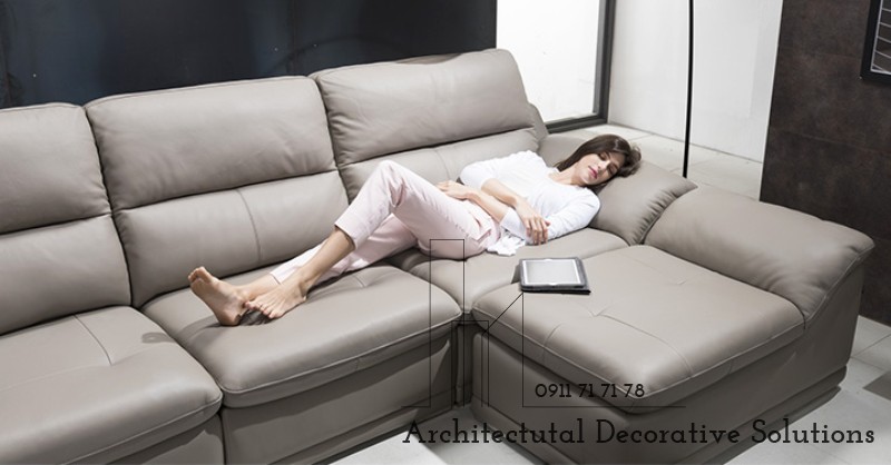 Ghế Sofa Góc 132S