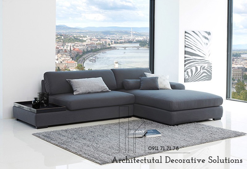 Ghế Sofa Góc 137S