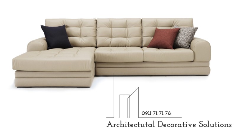 Ghế Sofa Góc 142S