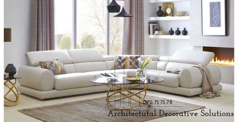 Ghế Sofa Góc 162S