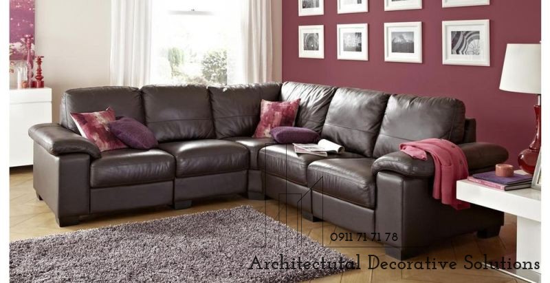 Ghế Sofa Góc 163S