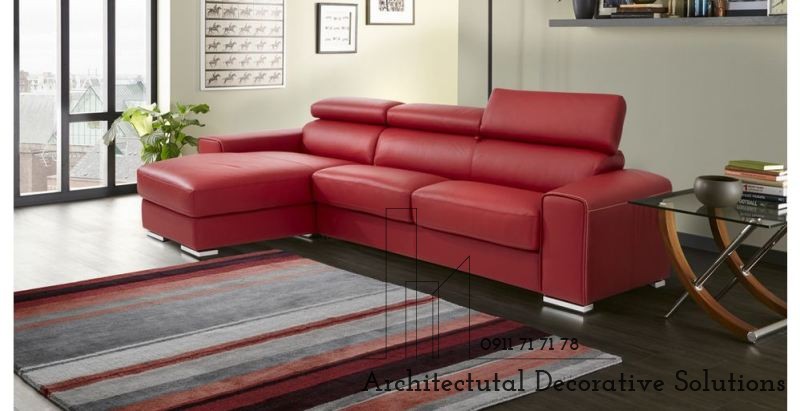 Ghế Sofa Góc 166S