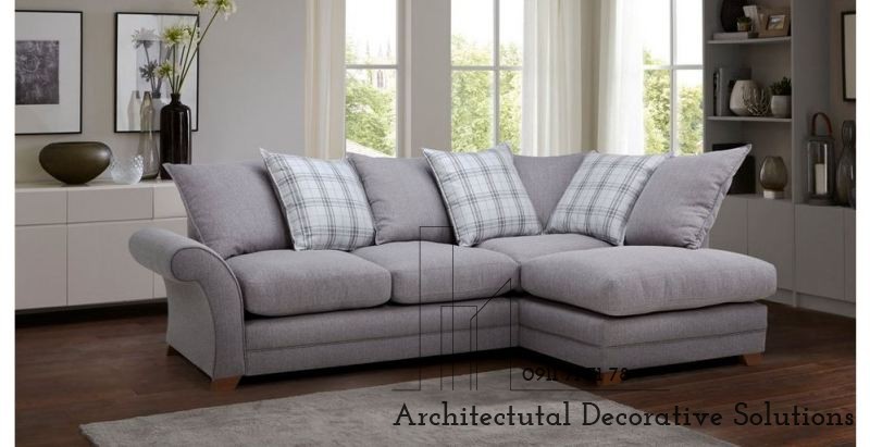 Ghế Sofa Góc 168S