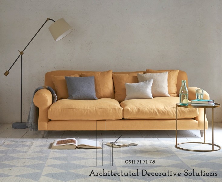 Ghế Sofa HCM 801S