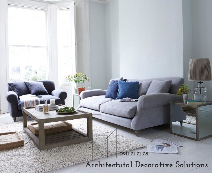 Ghế Sofa HCM 802S