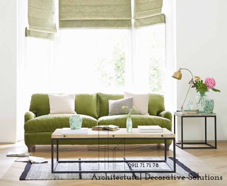 Ghế Sofa HCM 808S