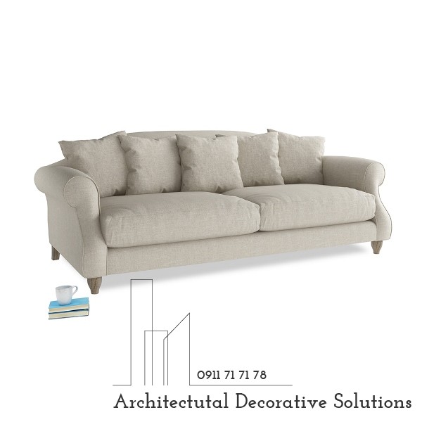 Ghế Sofa HCM 809S