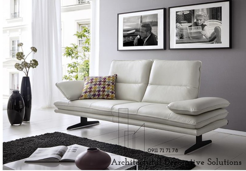 Ghế Sofa HCM 812S