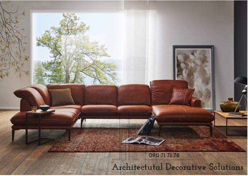 Ghế Sofa HCM 813S