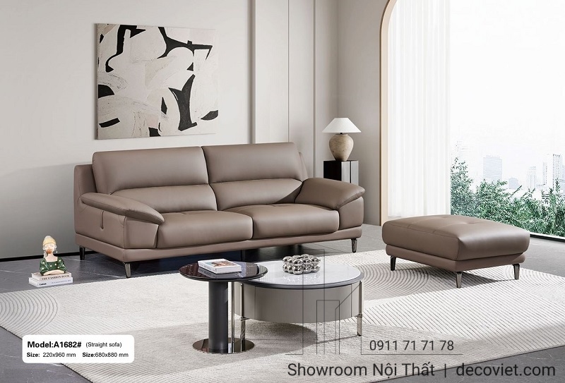 Ghế Sofa Nhập Khẩu 1061T