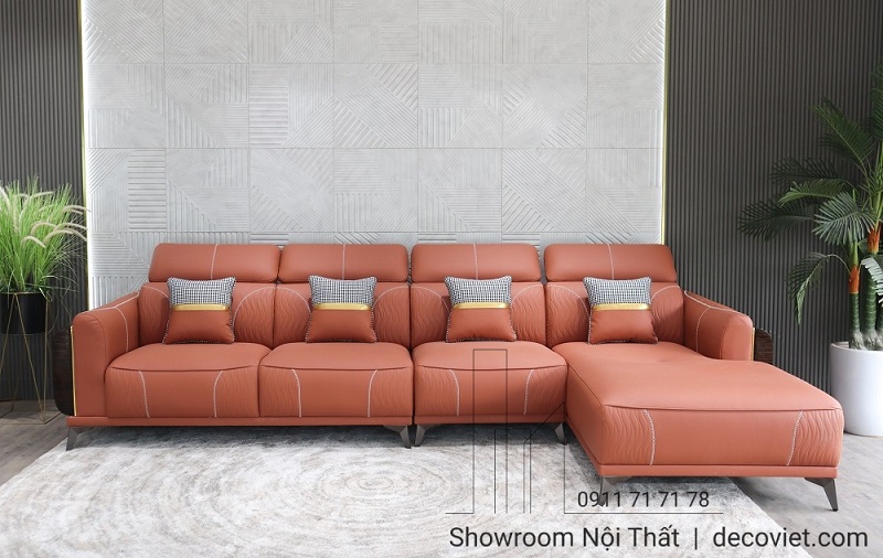 Ghế Sofa Phòng Khách 597T