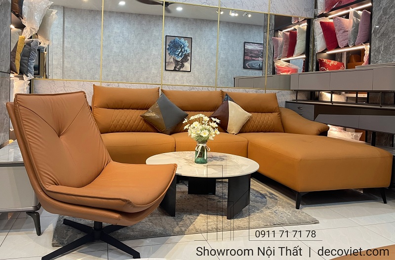 Ghế Sofa Thông Minh 789T