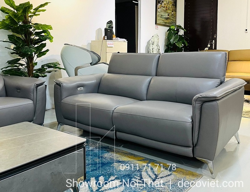 Ghế Sofa Thư Giãn Chỉnh Điện 723T