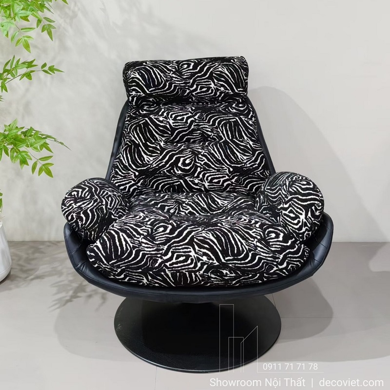 Ghế Thư Giãn Đọc Sách 3139T