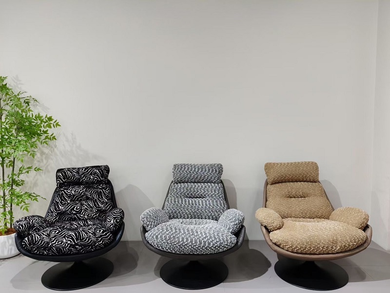 Ghế Thư Giãn Đọc Sách 3139T