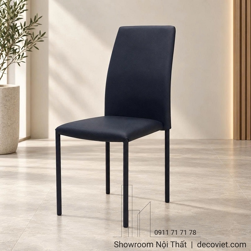 Ghế Xếp Chồng Nhỏ Gọn 629S