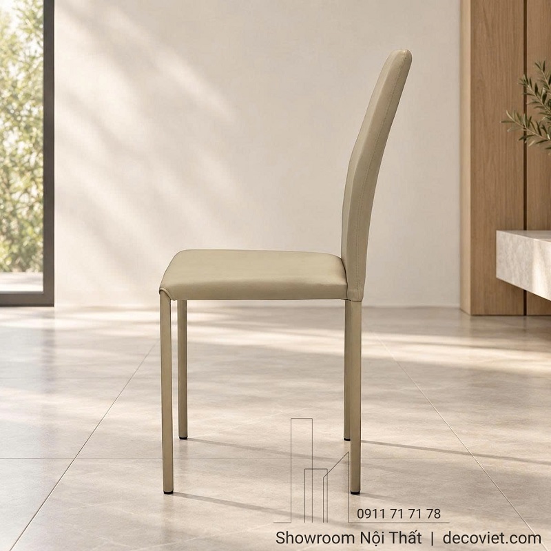 Ghế Xếp Chồng Nhỏ Gọn 629S