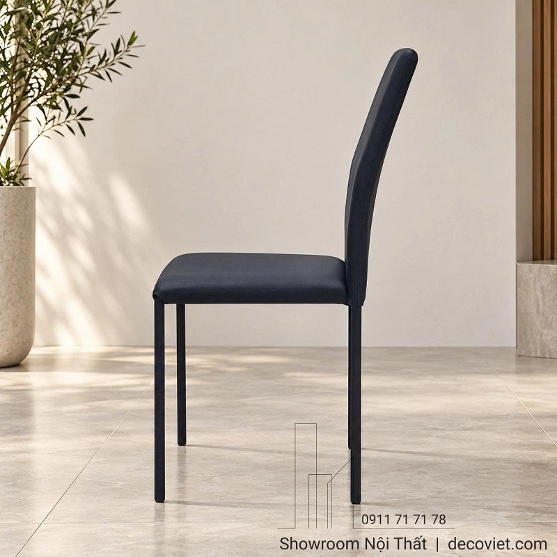 Ghế Xếp Chồng Nhỏ Gọn 629S