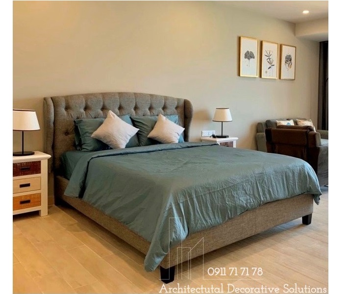 Nếu bạn đang tìm kiếm giường ngủ giá rẻ nhưng vẫn đảm bảo về tính thẩm mỹ và chất lượng, thì đây là sự lựa chọn hoàn hảo cho bạn. Hình ảnh sẽ cho bạn những gợi ý và lựa chọn phù hợp với phong cách của bạn, giúp bạn tiết kiệm chi phí nhưng vẫn mang lại sự thoải mái và tinh tế cho căn phòng của mình.