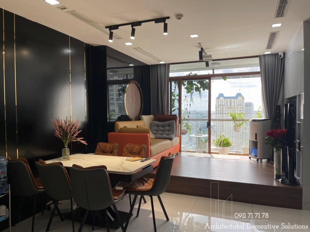 Vinhomes Central Park là một trong những dự án căn hộ tại thành phố Hồ Chí Minh được đánh giá cao nhất về chất lượng và tiện ích. Với thiết kế thông minh, được xây dựng trên nền tảng của công nghệ tiên tiến nhất, căn hộ Vinhomes Central Park đem lại cho cư dân một cuộc sống tiện nghi và đầy đủ hơn bao giờ hết. Hãy cùng chiêm ngưỡng những hình ảnh thi công căn hộ Vinhomes Central Park đầy ấn tượng này.