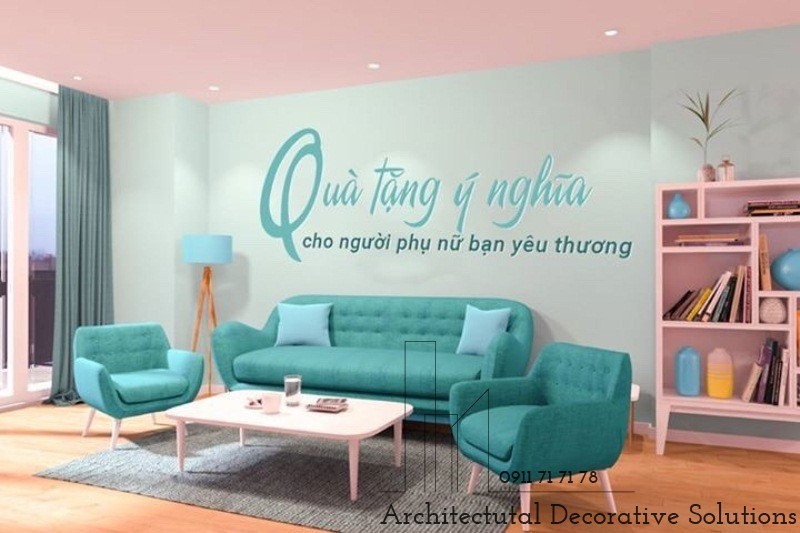 Ghế Sofa Giá Rẻ 562S