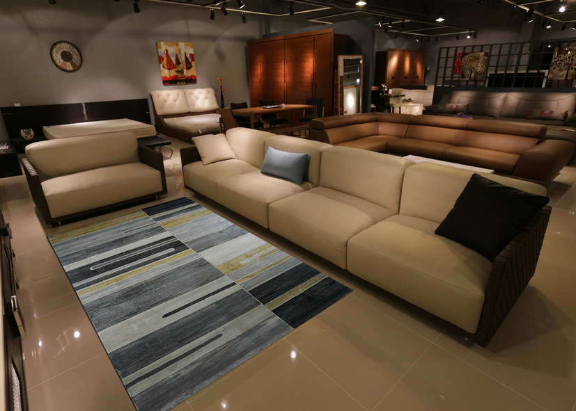 Thảm Sofa I0012