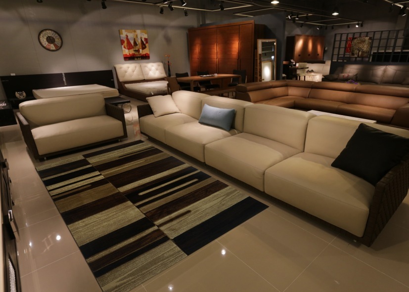 Thảm Sofa I0014