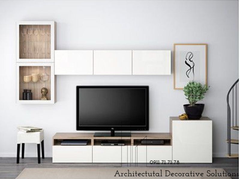 Kệ tivi phòng khách 264S của Ikea đến năm 2024 được kết hợp với công nghệ mới để mang lại nhiều tiện ích hơn cho khách hàng. Sản phẩm sử dụng chất liệu an toàn và đảm bảo chất lượng cao. Với sự đổi mới này, kệ tivi phòng khách 264S sẽ giúp cho gia đình bạn cảm thấy thoải mái và thư giãn trong không gian sống của mình.