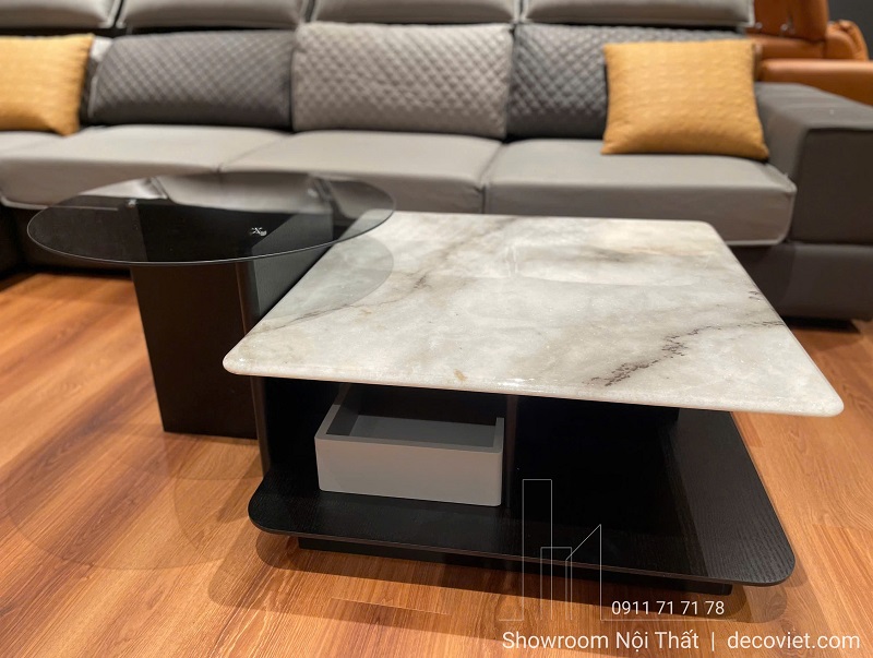 Bàn Trà Đẹp Hiện Đại 370S