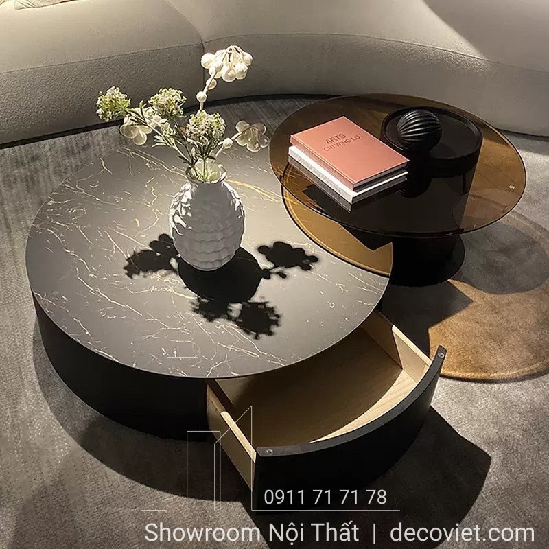 Bàn Sofa Hiện Đại 352S