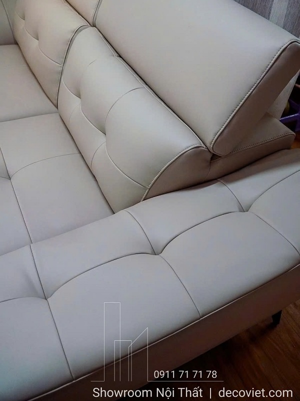 Sofa 2 Chỗ Nhỏ Gọn 1197T