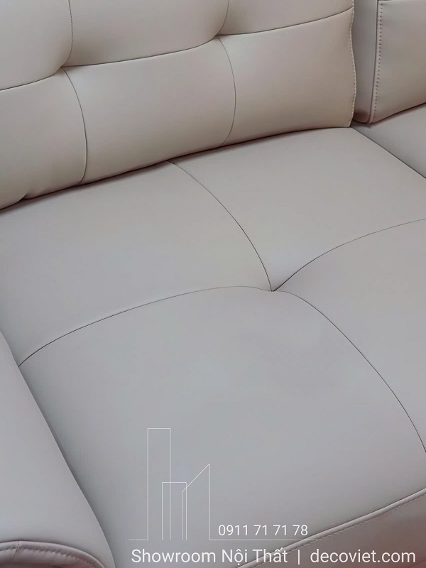 Sofa 2 Chỗ Nhỏ Gọn 1197T