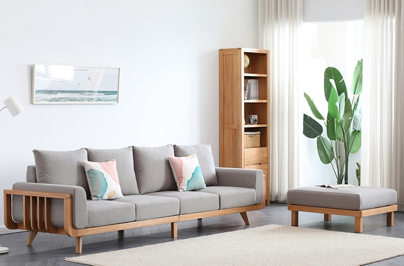 Sofa Cao Cấp 2102S