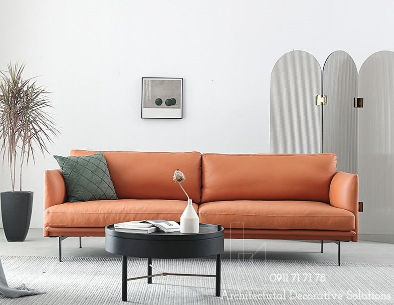 Sofa 2 Chỗ 2109S