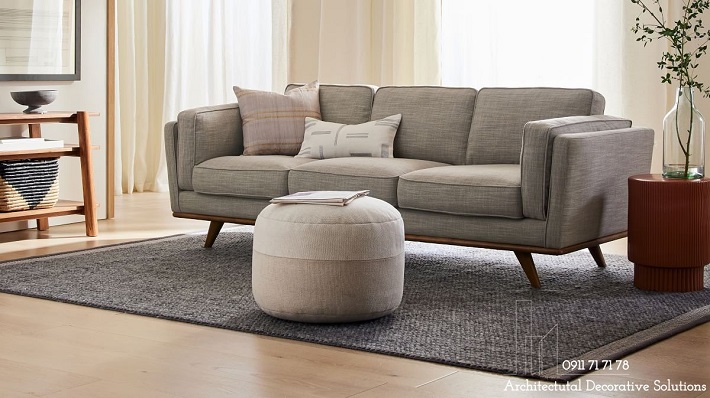 Sofa 3 Chỗ 2130S