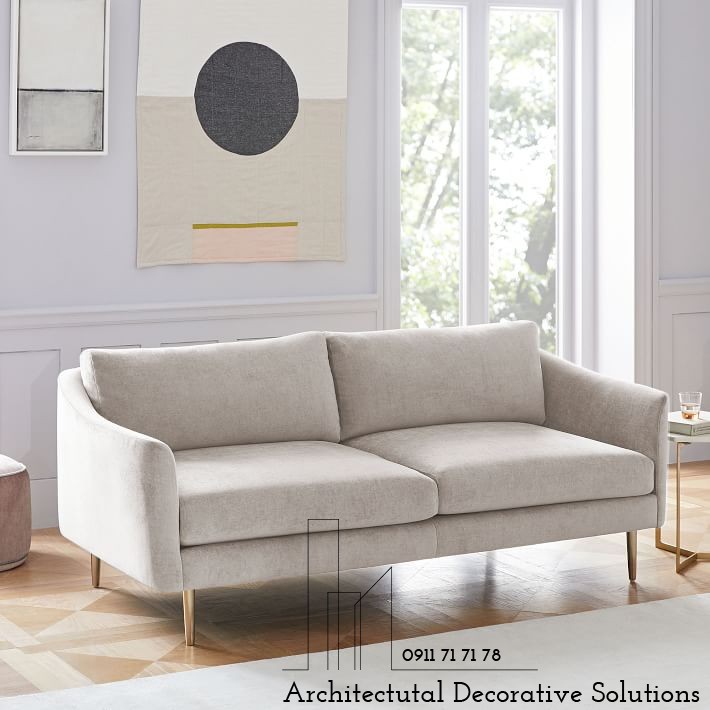 Sofa 2 Chỗ 2137S