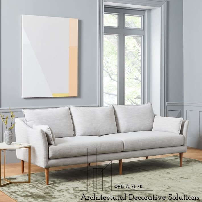 Sofa 2 Chỗ 2139S