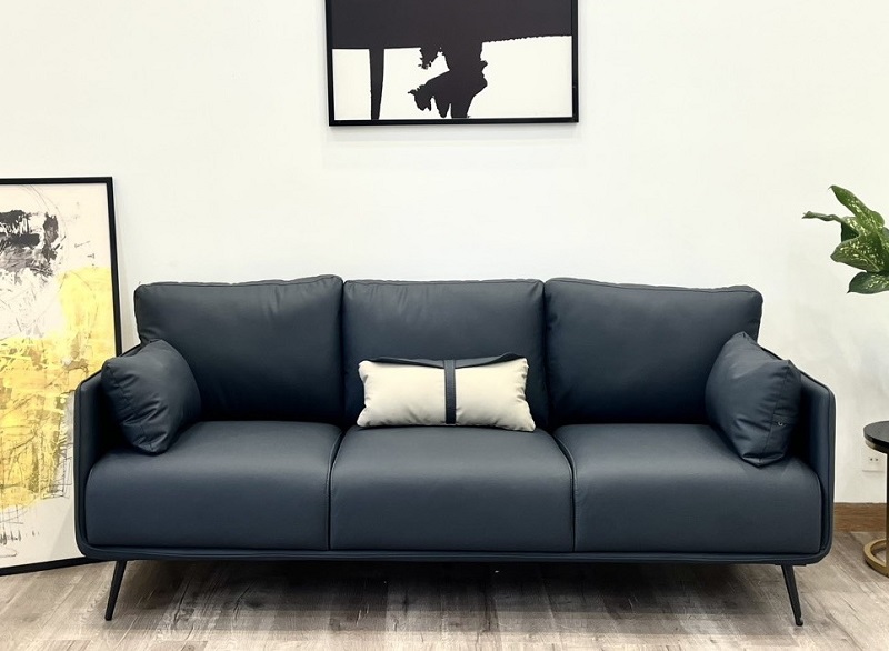 Sofa 3 Chỗ 737T