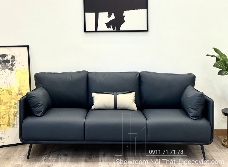 Sofa 3 Chỗ 737T