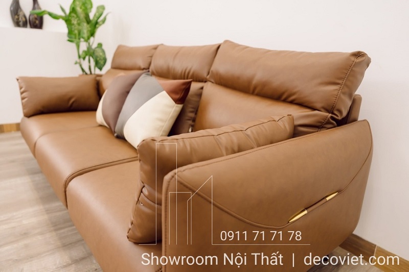 Sofa 3 Chỗ Hiện Đại 819T