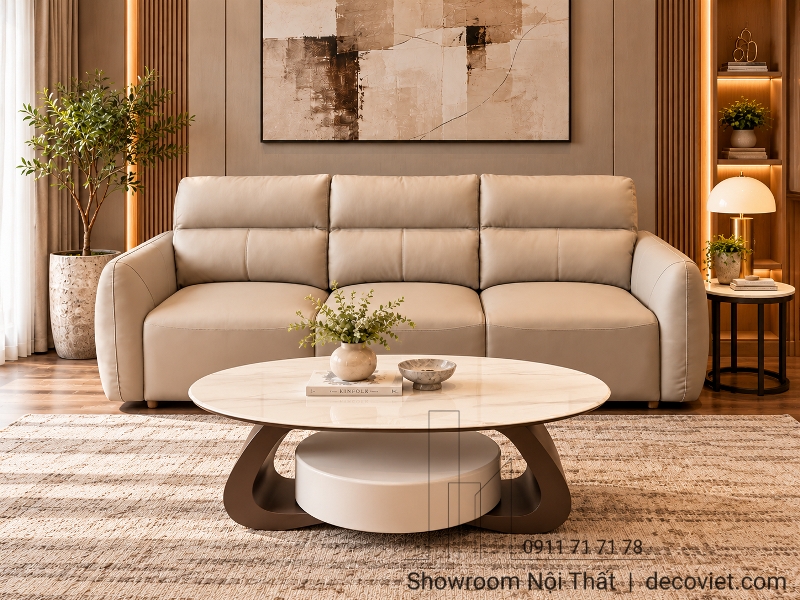 Sofa Băng Dài 1212T
