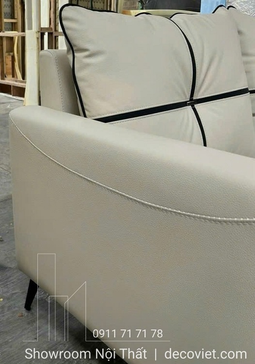 Sofa Băng 3 Chỗ 808T