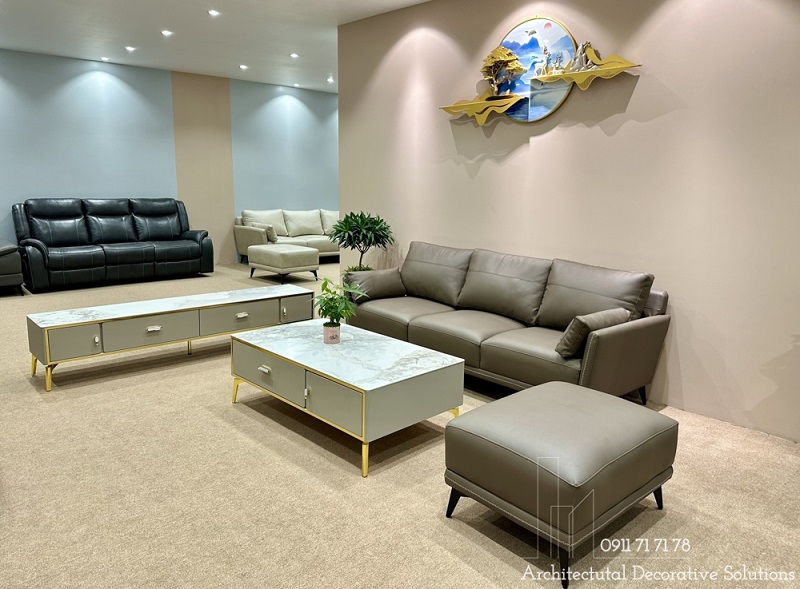 Sofa Băng Giá Rẻ 444T