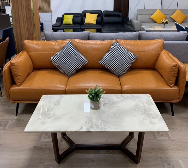 Sofa 3 Chỗ Giá Rẻ 420T