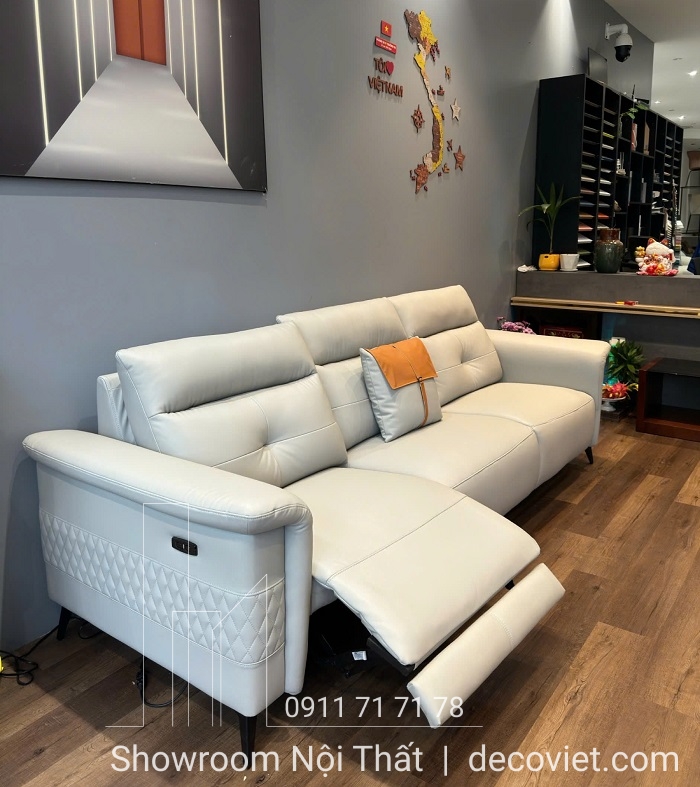 Sofa Băng Chỉnh Điện Giá Rẻ 945T