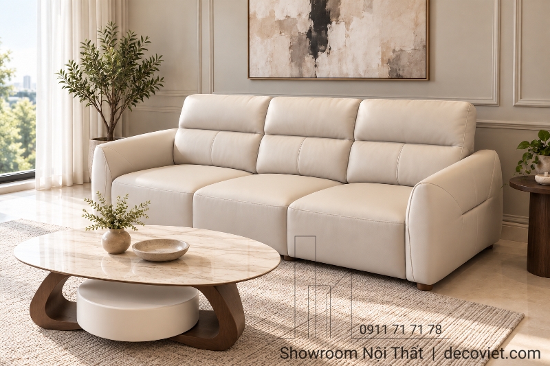 Sofa Băng Dài 1212T