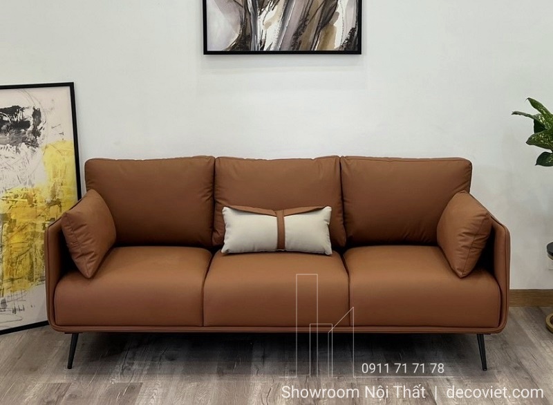 Sofa Băng Dài 736T