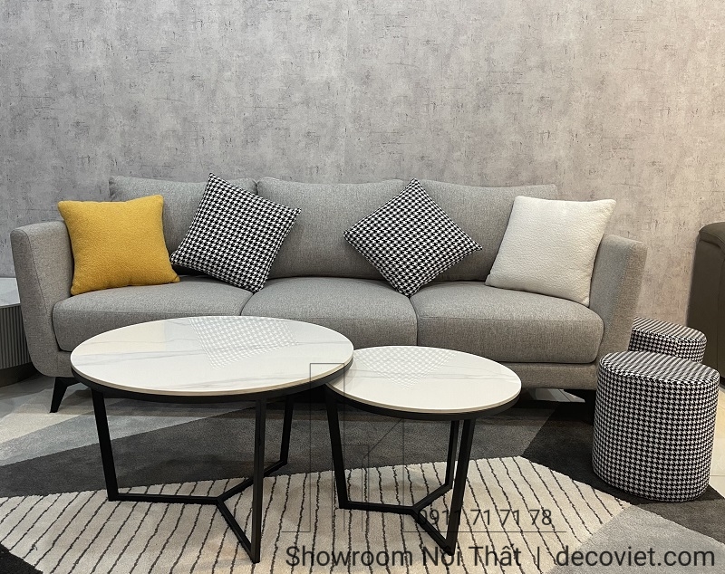 Sofa Băng Giá Rẻ 611T