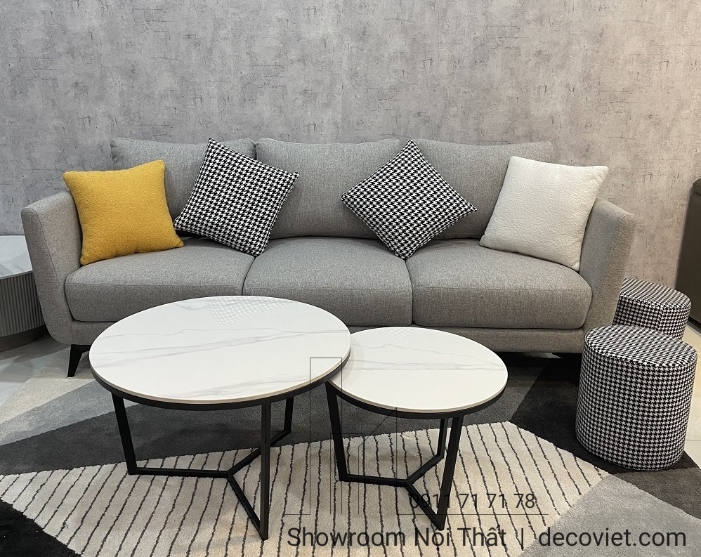 Sofa Băng Giá Rẻ 611T